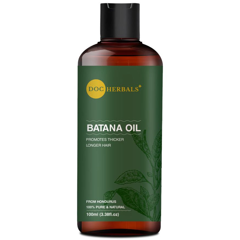 Batana Oil 100% Pure & Natural